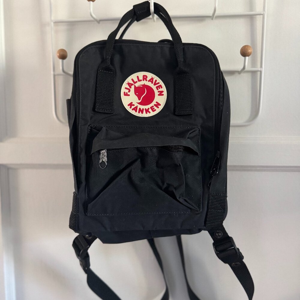 Fjallraven Kanken Mini